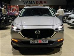 مازدا CX-30
